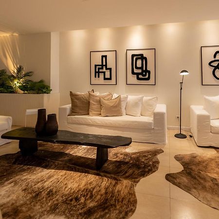 Sennac Hotel Μαρ ντελ Πλάτα Εξωτερικό φωτογραφία