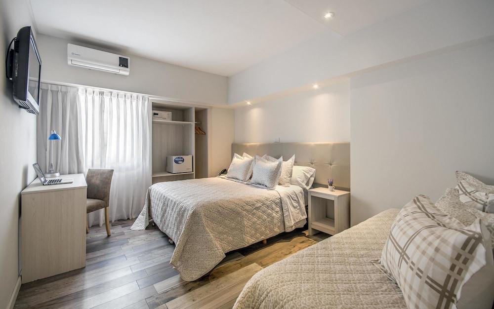 Sennac Hotel Μαρ ντελ Πλάτα Εξωτερικό φωτογραφία