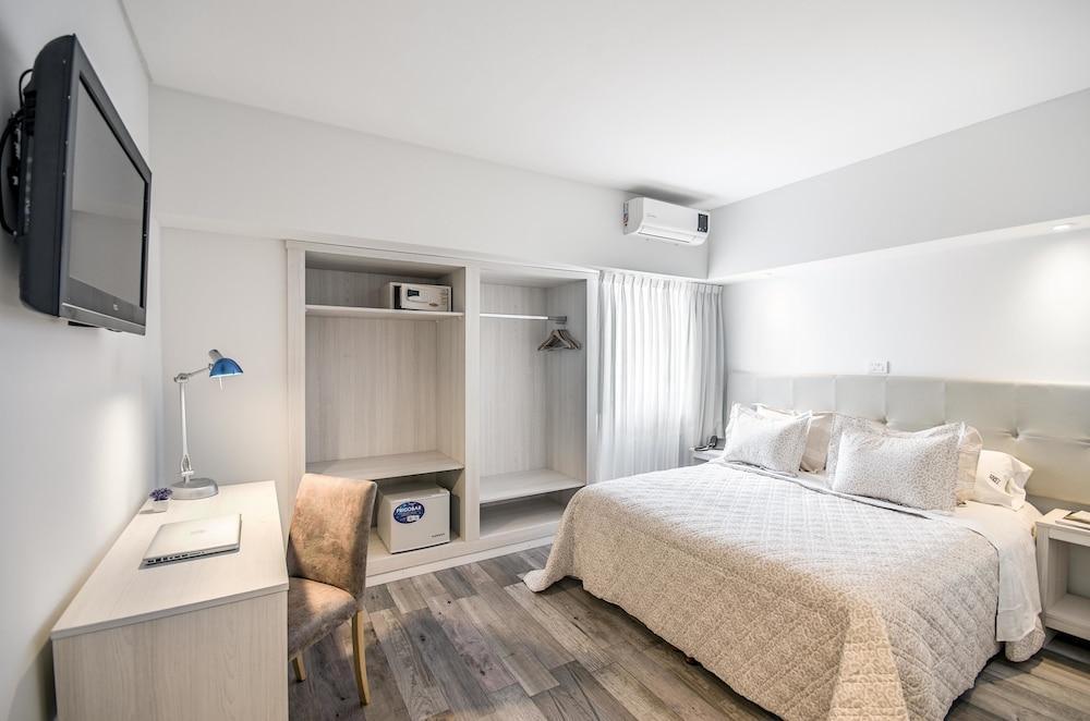 Sennac Hotel Μαρ ντελ Πλάτα Εξωτερικό φωτογραφία