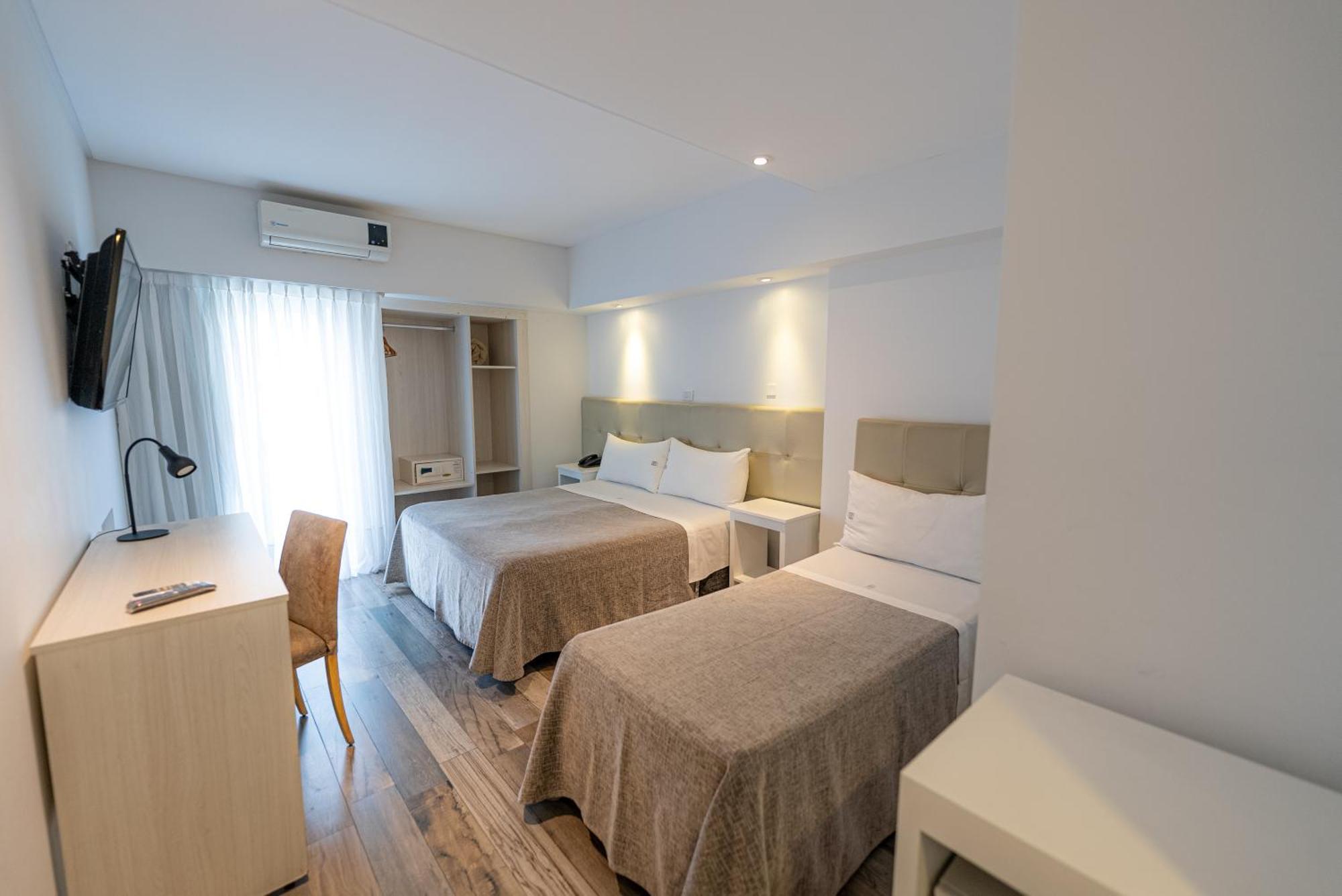 Sennac Hotel Μαρ ντελ Πλάτα Εξωτερικό φωτογραφία