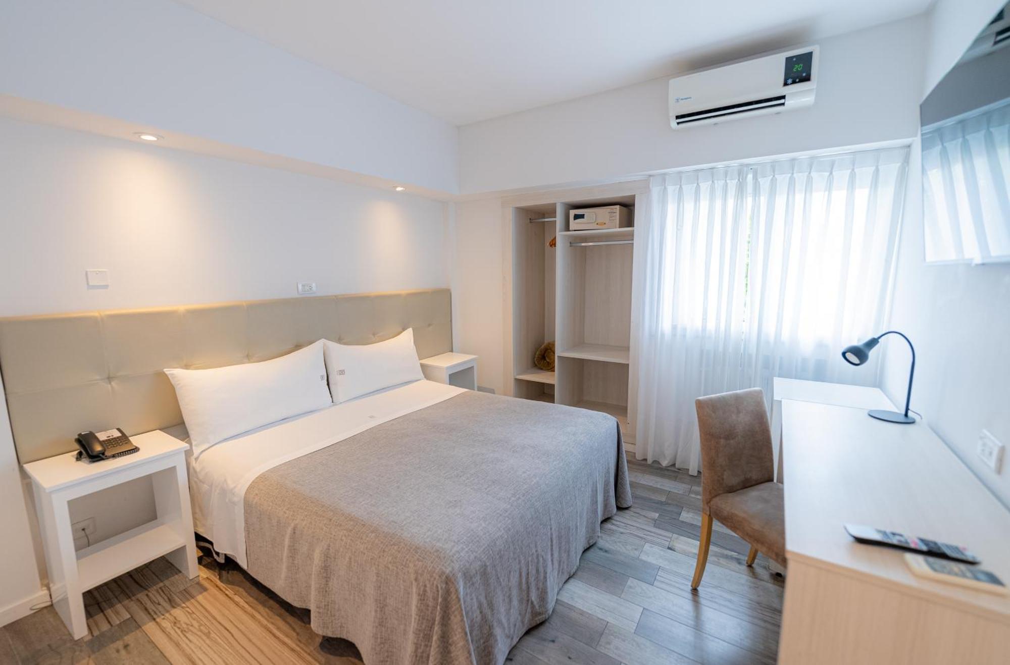 Sennac Hotel Μαρ ντελ Πλάτα Εξωτερικό φωτογραφία
