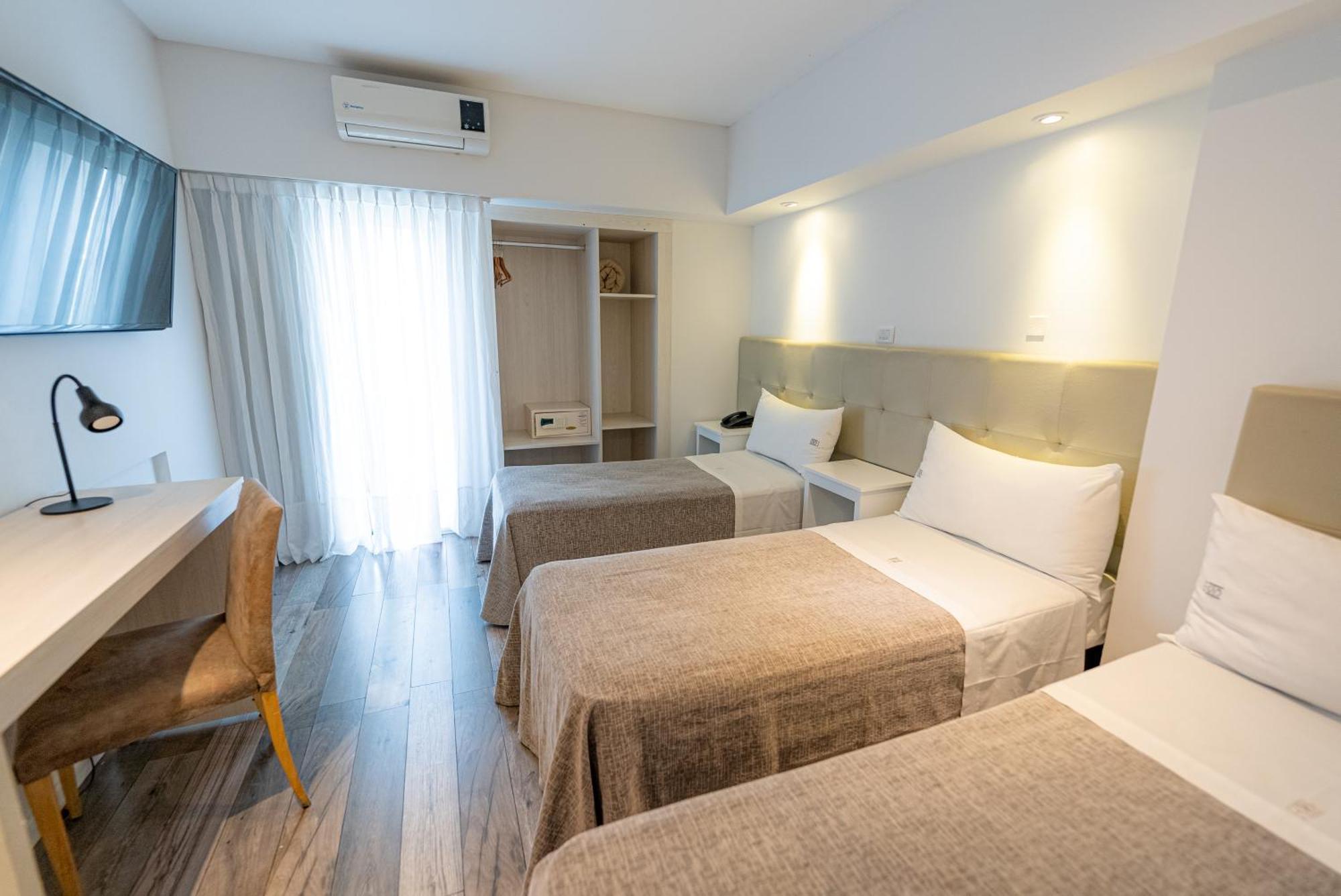Sennac Hotel Μαρ ντελ Πλάτα Εξωτερικό φωτογραφία