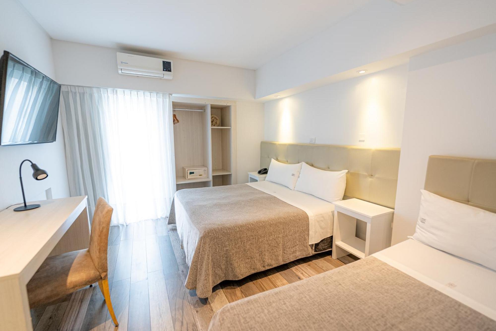 Sennac Hotel Μαρ ντελ Πλάτα Εξωτερικό φωτογραφία