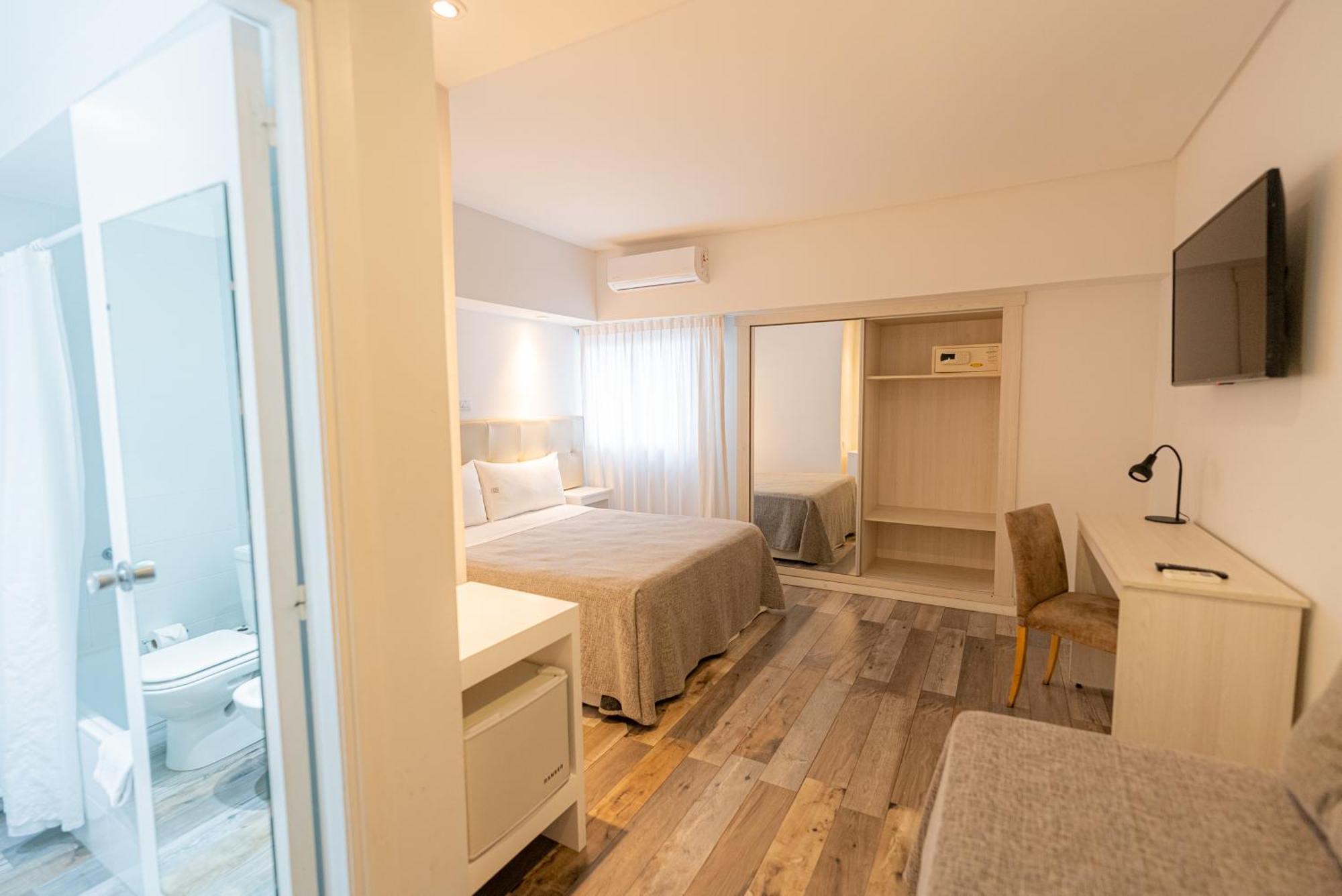 Sennac Hotel Μαρ ντελ Πλάτα Εξωτερικό φωτογραφία