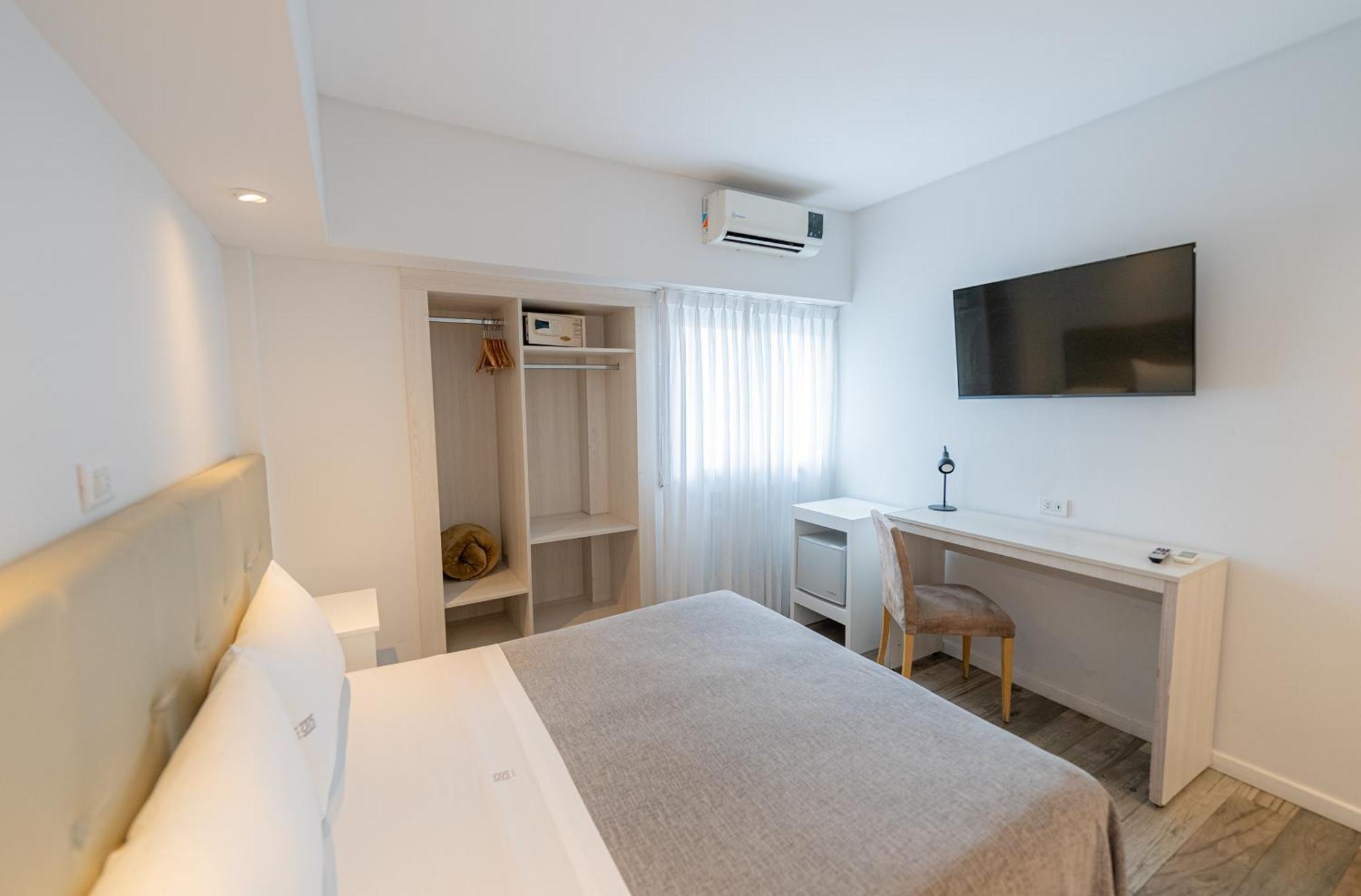 Sennac Hotel Μαρ ντελ Πλάτα Εξωτερικό φωτογραφία