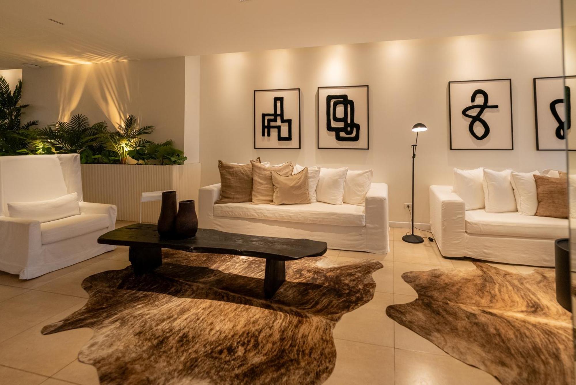 Sennac Hotel Μαρ ντελ Πλάτα Εξωτερικό φωτογραφία