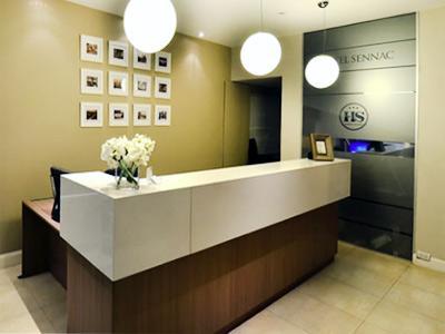Sennac Hotel Μαρ ντελ Πλάτα Εξωτερικό φωτογραφία