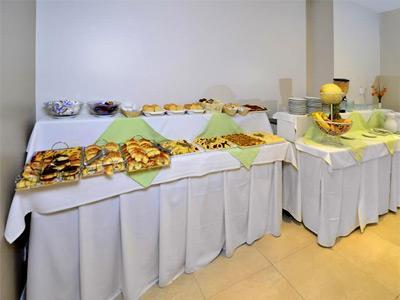 Sennac Hotel Μαρ ντελ Πλάτα Εξωτερικό φωτογραφία