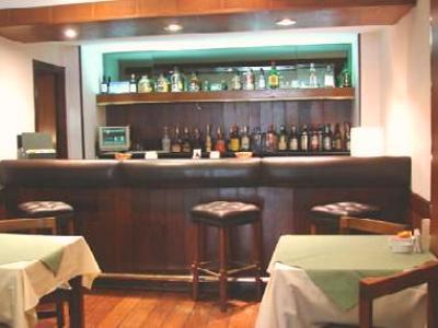 Sennac Hotel Μαρ ντελ Πλάτα Εξωτερικό φωτογραφία